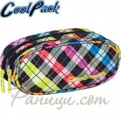 2016 Cool Pack Объл несесер Academy Color Check 2016 Cool Pack Объл несесер Academy Color Check